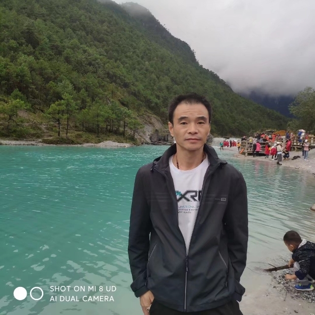 流星的第一张照片--建宁征婚网