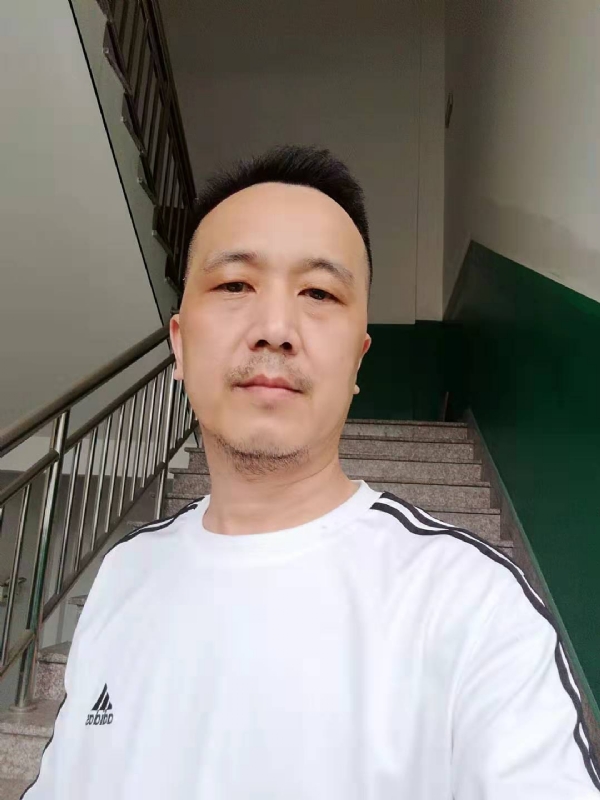 假如风有颜色的第一张照片--建宁征婚网