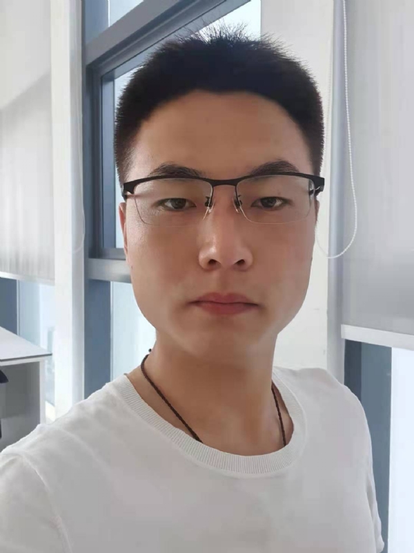 讨你囍‖囍遇你的第一张照片--建宁征婚网