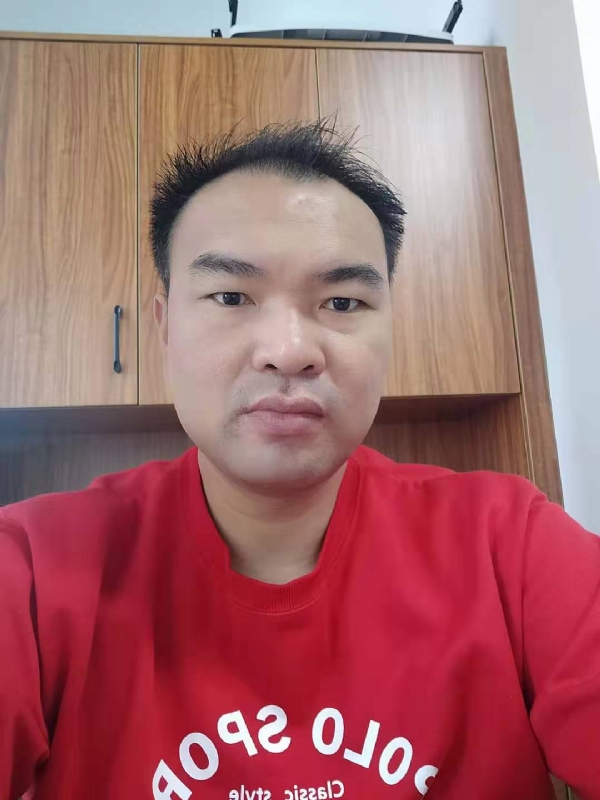 冷如秋的第二张照片--建宁征婚网