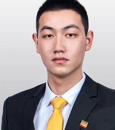 郭先生的第一张照片--建宁征婚网