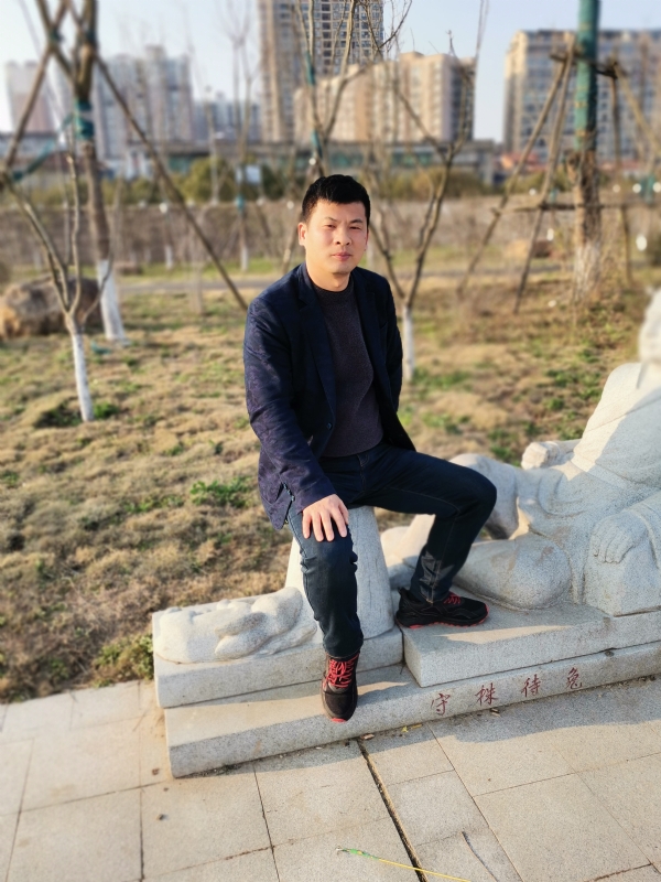 大举的第二张照片--建宁征婚网