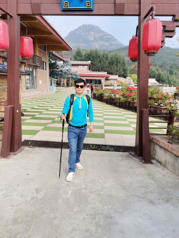 大举的第四张照片--建宁征婚网