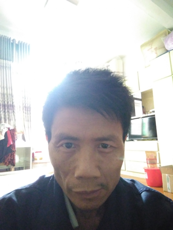 陈伟的第二张照片--建宁征婚网