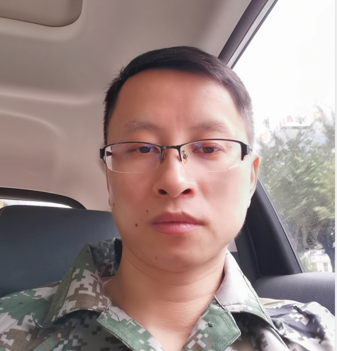风来云意的第一张照片--建宁征婚网