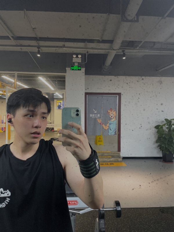 想吃猫的鱼的第一张照片--建宁征婚网