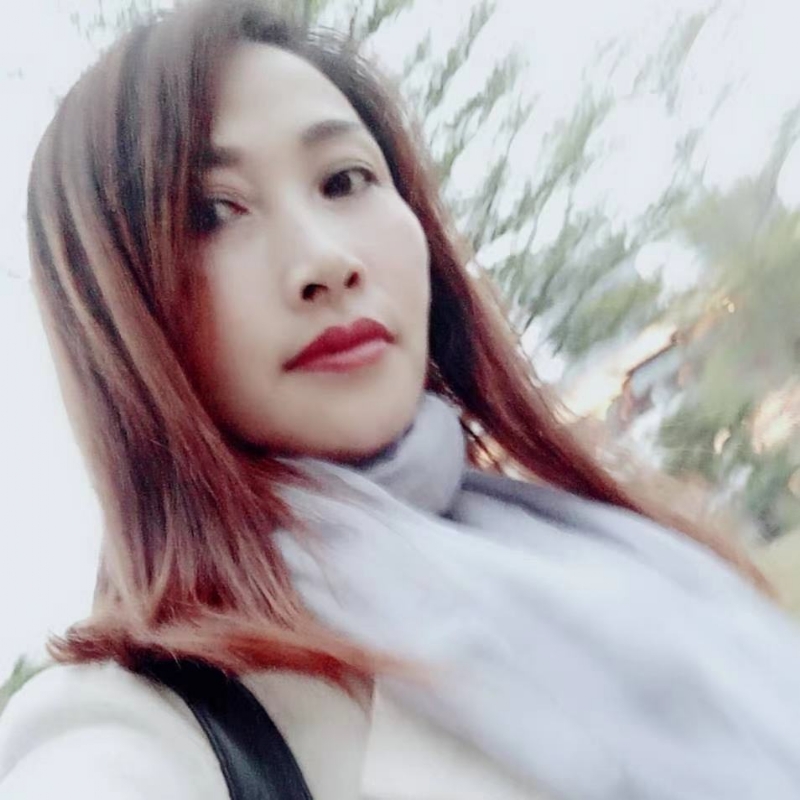 我就是我的第一张照片--建宁征婚网