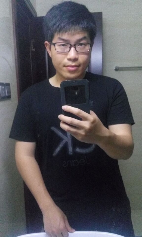 HU的第一张照片--建宁征婚网