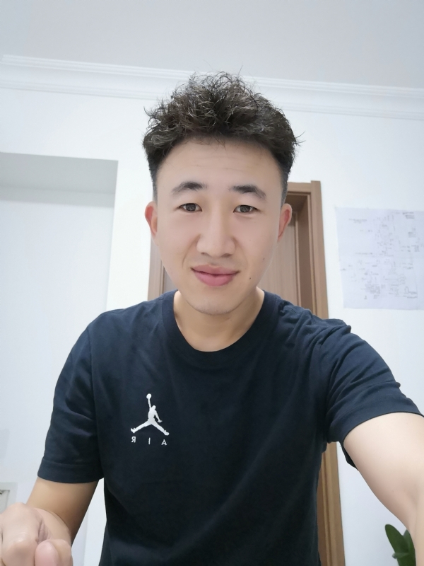 小样的第一张照片--建宁征婚网