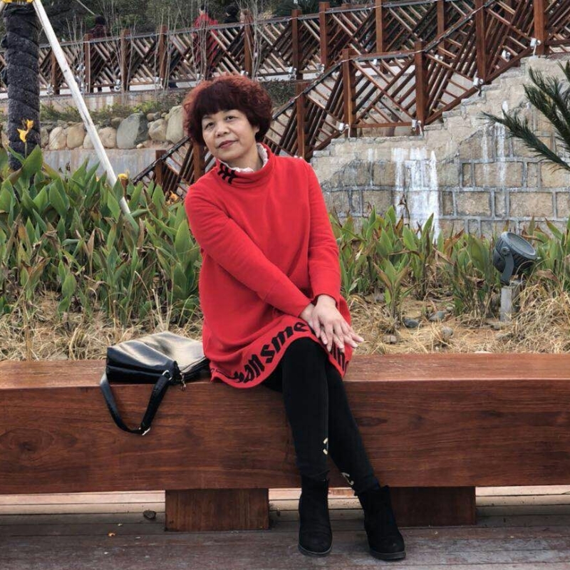 诗琴画意的第一张照片--建宁征婚网
