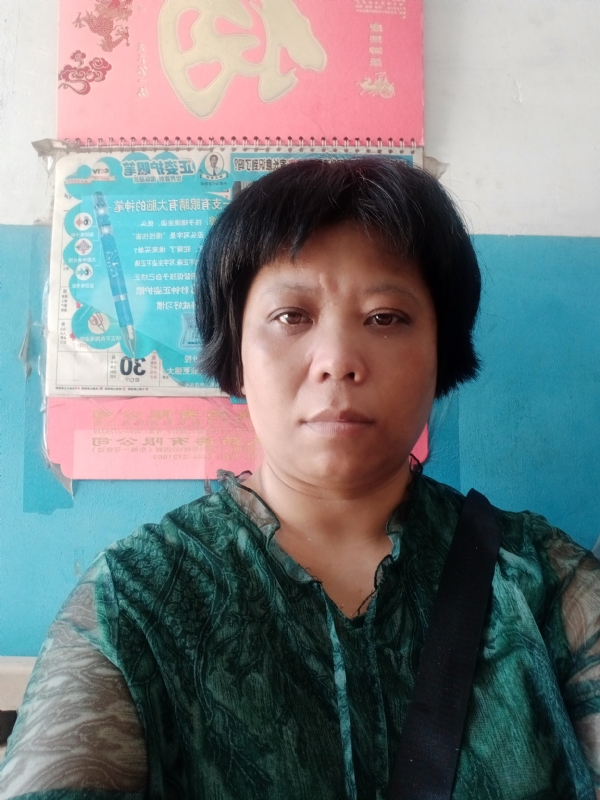 万事如意的第一张照片--建宁征婚网