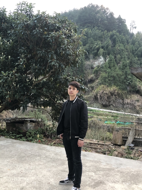 随遇而安的第一张照片--建宁征婚网