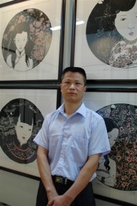 无云的第二张照片--建宁征婚网
