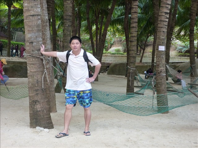 青鸟的第一张照片--建宁征婚网
