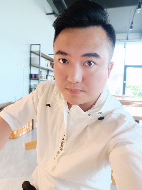 王先生的第一张照片--建宁征婚网