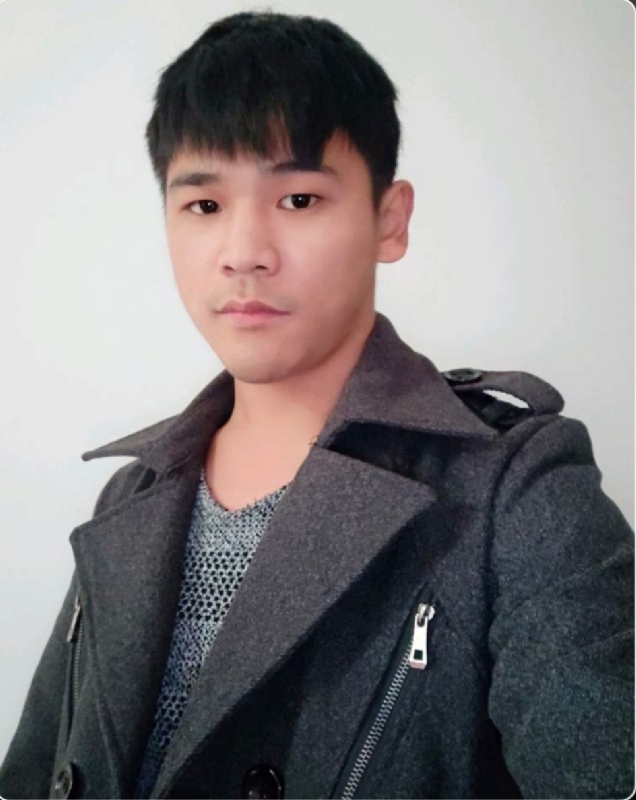 良人的第二张照片--建宁征婚网