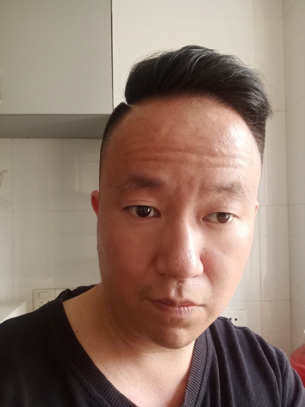 阿king的第一张照片--建宁征婚网
