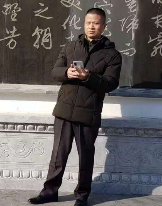 无云的第二张照片--建宁征婚网