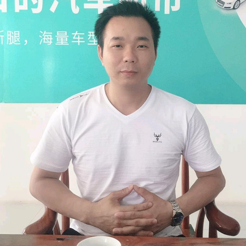 洪哥的第一张照片--建宁征婚网