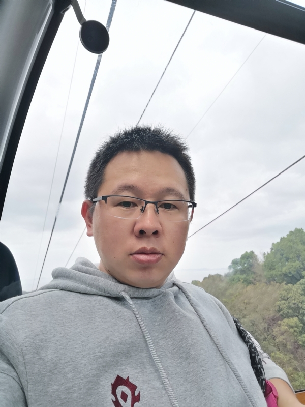 枫叶12的第一张照片--建宁征婚网