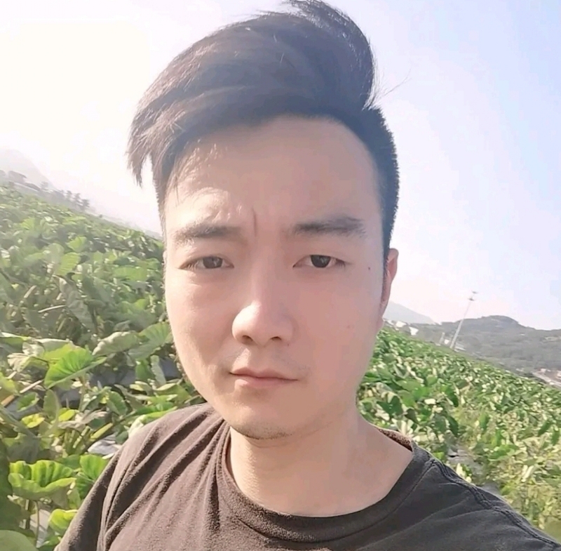 等待的第一张照片--建宁征婚网