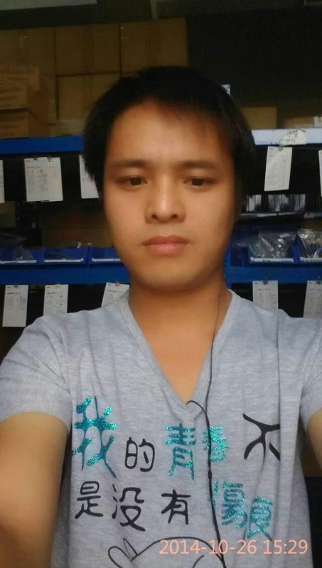 闽南泉州阿海的第一张照片--建宁征婚网
