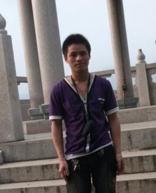 闽南泉州阿海的第三张照片--建宁征婚网