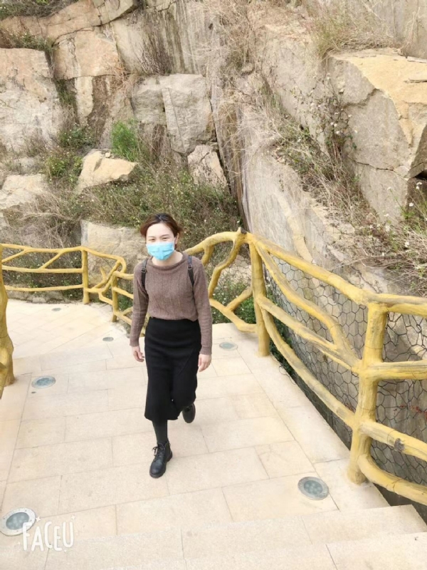 隐身2021的第一张照片--建宁征婚网