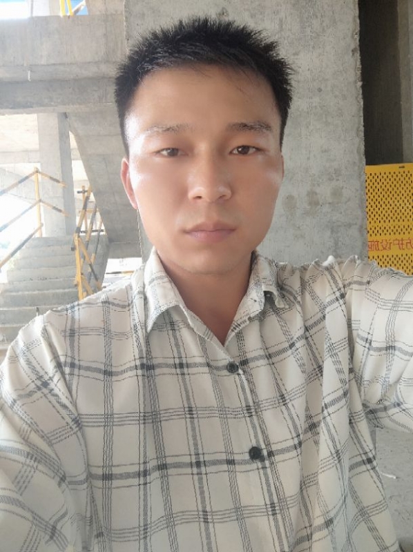 瑾言的第一张照片--建宁征婚网
