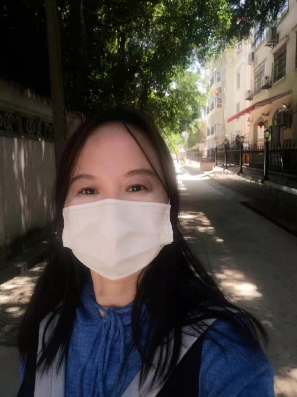 余生有你的第三张照片--建宁征婚网