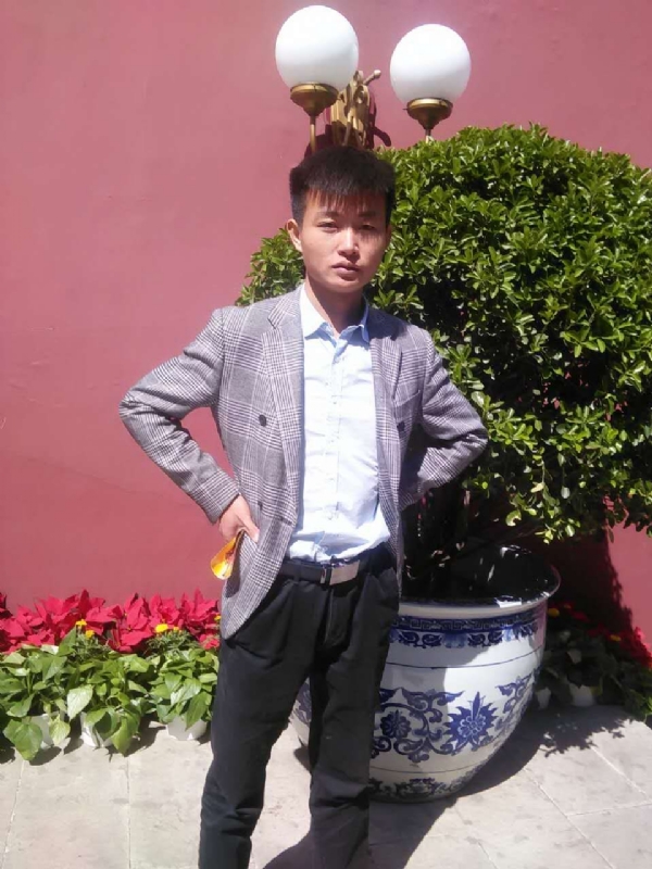黎明之光的第一张照片--建宁征婚网