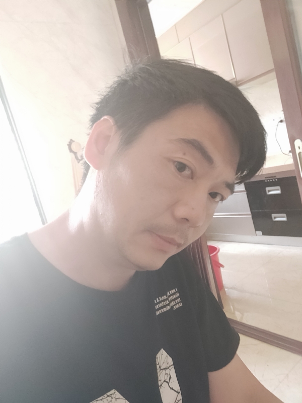 漫步的第一张照片--建宁征婚网