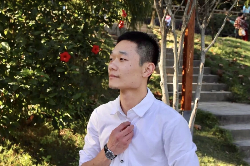 落落大方的第一张照片--建宁征婚网