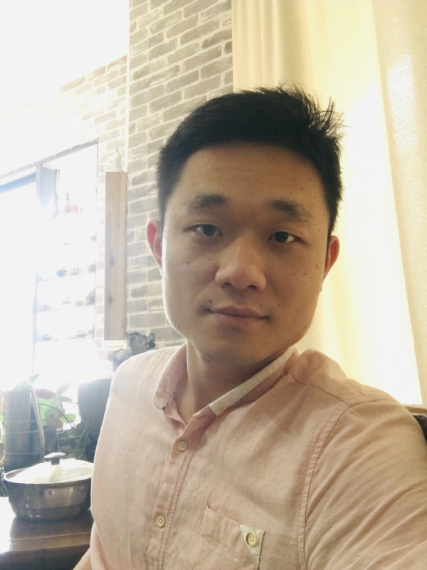 落落大方的第二张照片--建宁征婚网