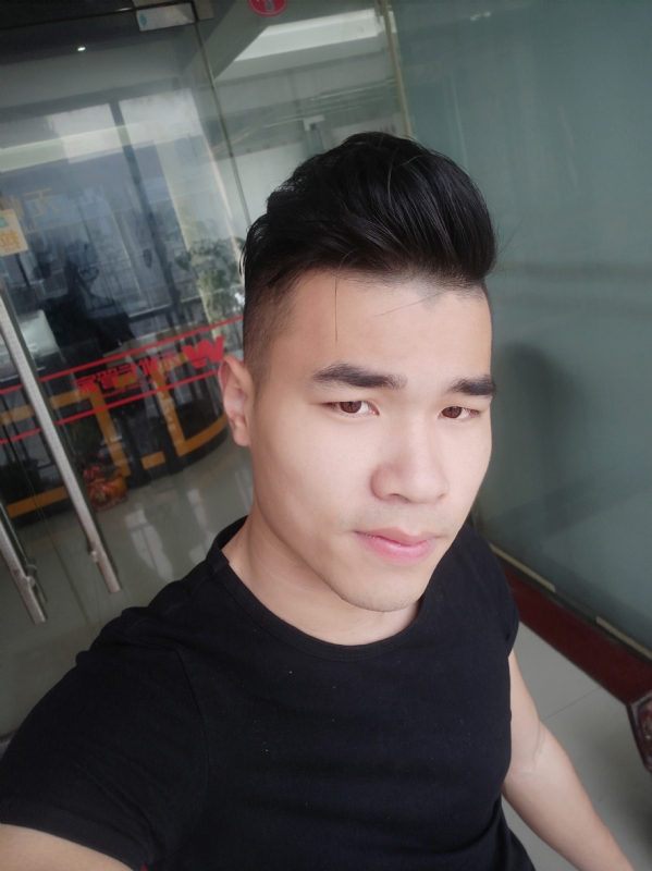 随遇而安的第一张照片--建宁征婚网