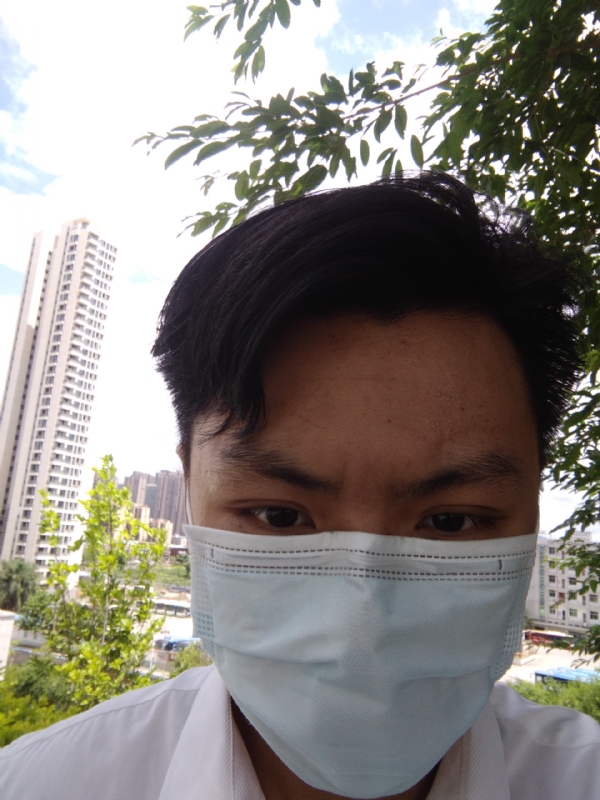zf的第一张照片--建宁征婚网
