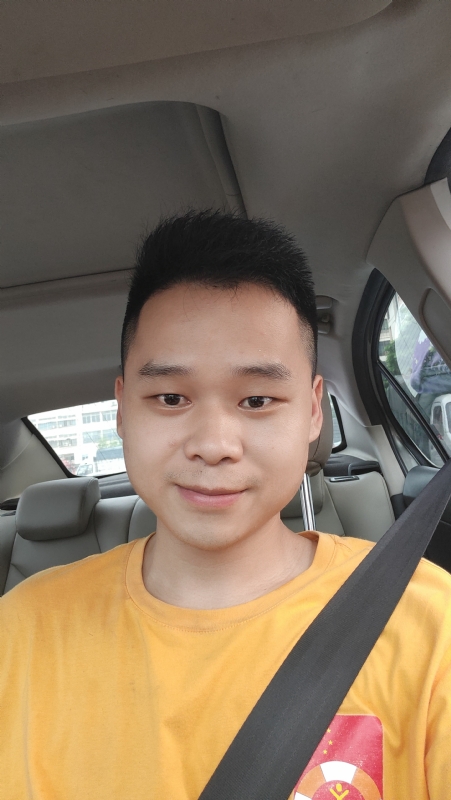 木木的第一张照片--建宁征婚网