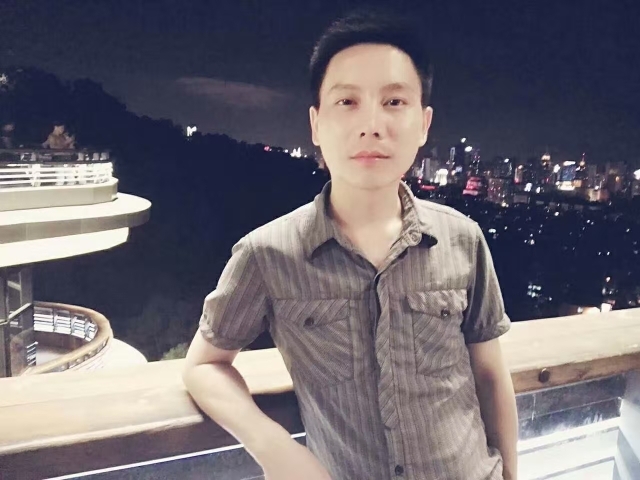 幕秋的第一张照片--建宁征婚网