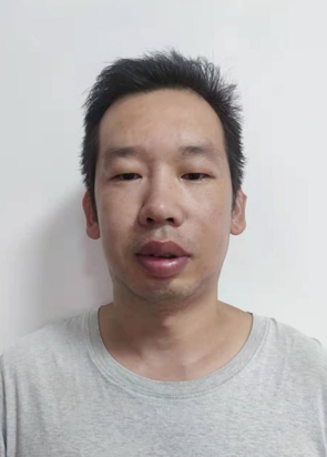 微笑的第二张照片--建宁征婚网