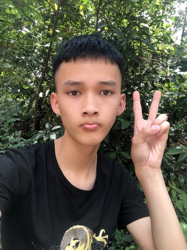 爱你到最后一刻的第一张照片--建宁征婚网
