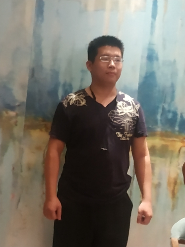 梦想成真的第一张照片--建宁征婚网