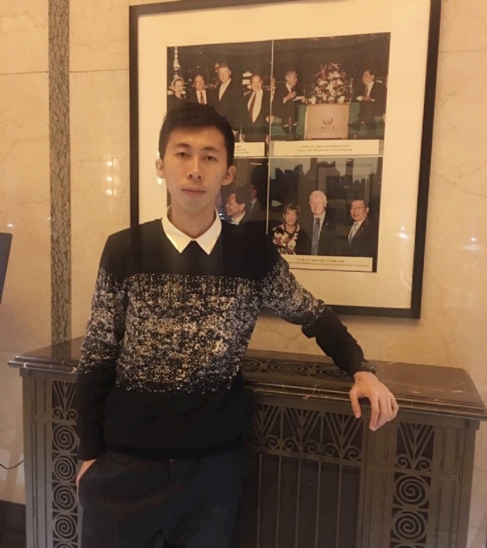 初心1988的第二张照片--建宁征婚网