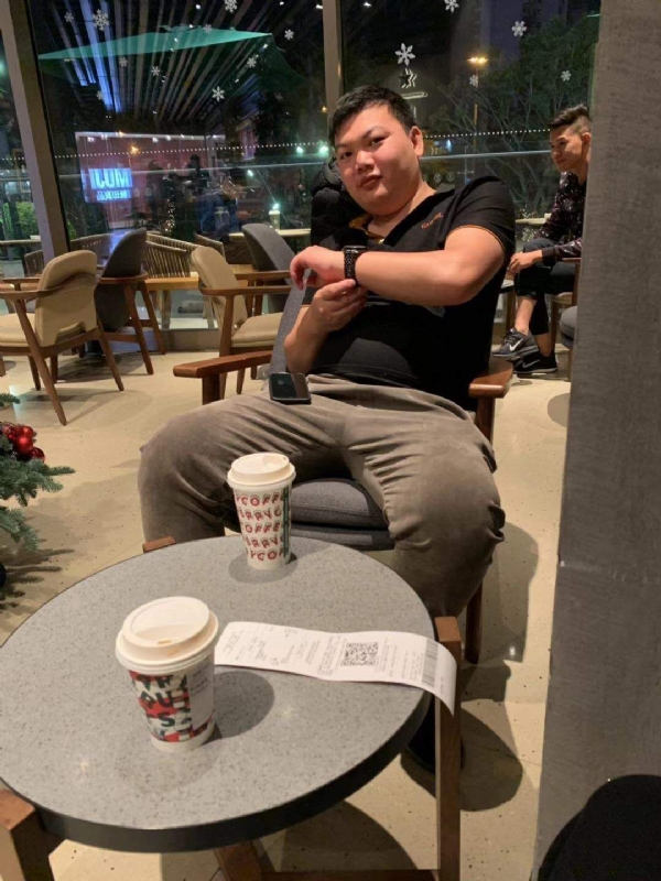华熙的第二张照片--建宁征婚网
