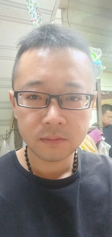 雅痞的第二张照片--建宁征婚网