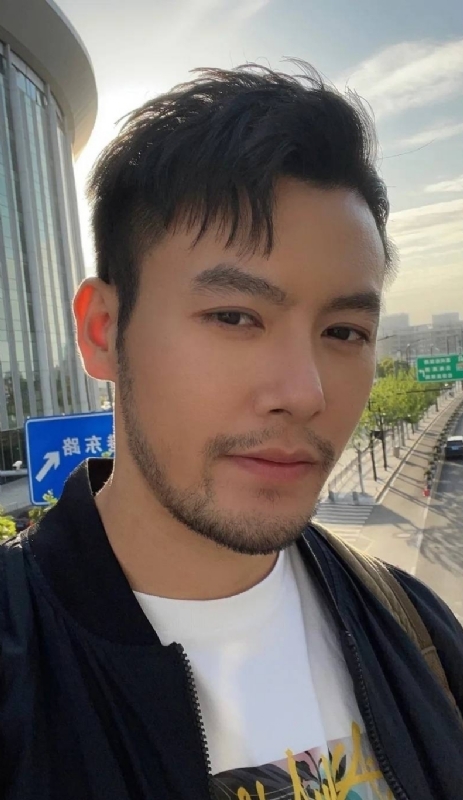 清風徐來的第一张照片--建宁征婚网