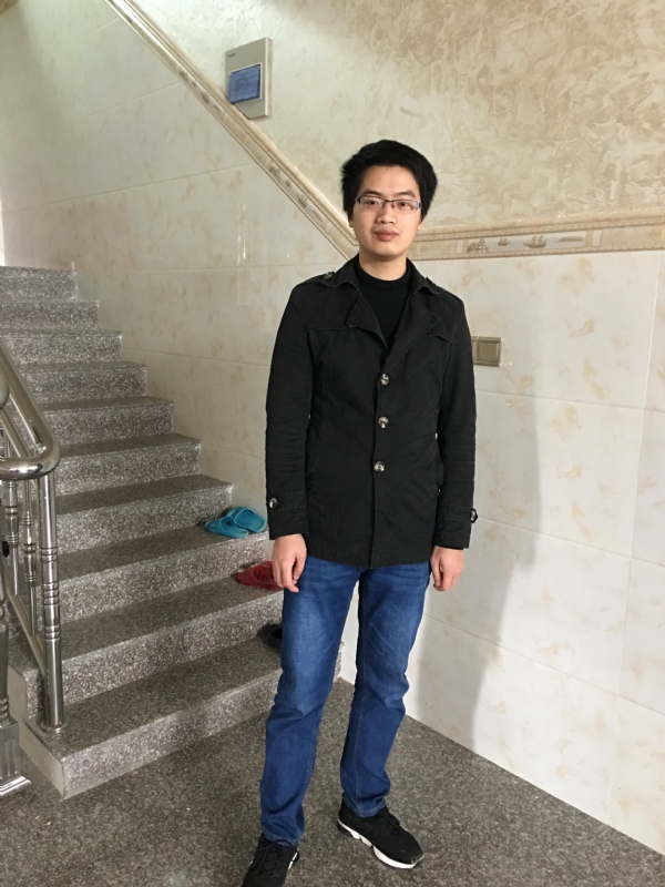 雲戯的第二张照片--建宁征婚网