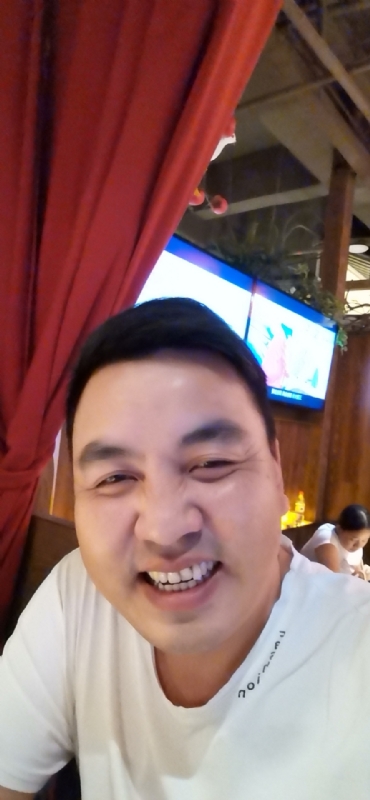 泉哥的第一张照片--建宁征婚网