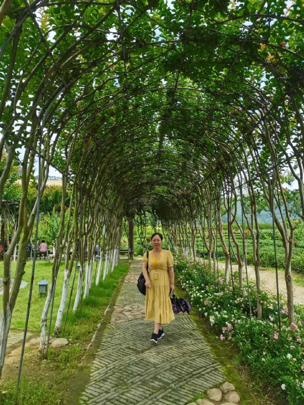 在意我的第一张照片--建宁征婚网