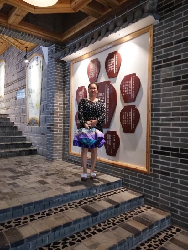 在意我的第二张照片--建宁征婚网