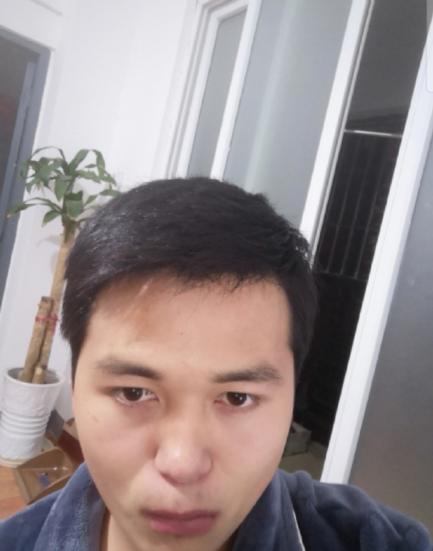 随心的第七张照片--建宁征婚网